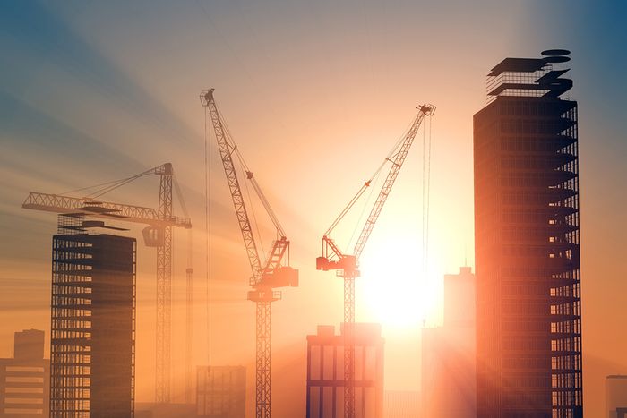 Строительство в Беларуси 2026
