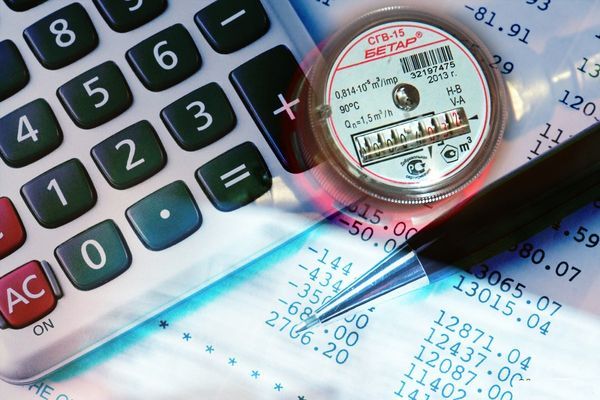 Рост &laquo;коммуналки&raquo; отвязали от доллара