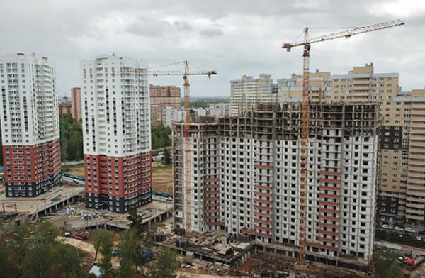 рынок недвижимости Минска