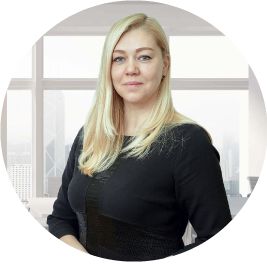 Маргарита Почицкая