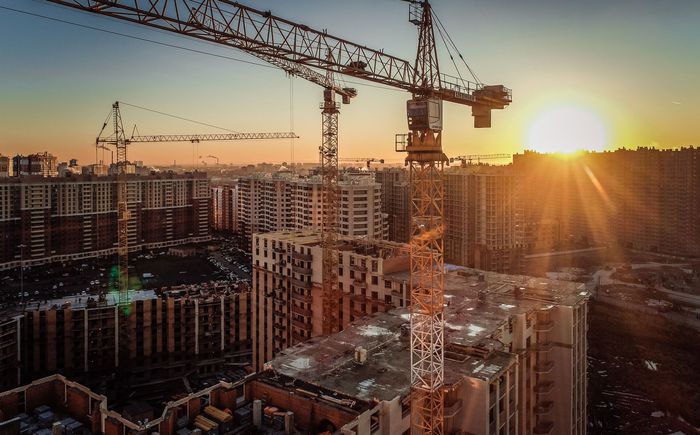 долгострои Беларуси
