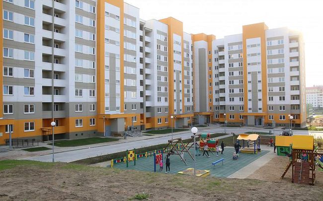 электродома в Беларуси