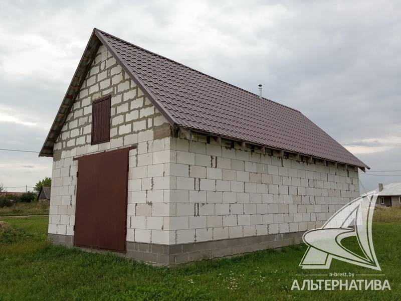  14.9сот., Гутовичи