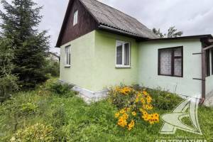  97.63м.кв. (участок 7.5сот.), Бресте