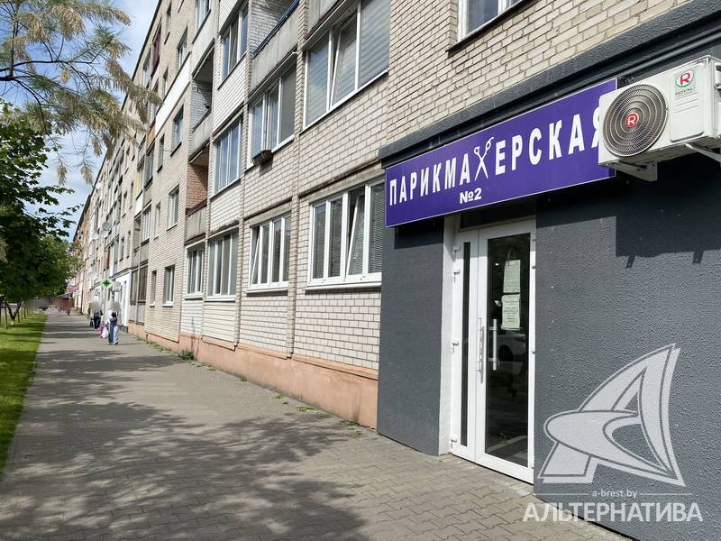  62м.кв., комнат 3, Брест
