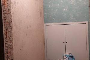  58.1м.кв., комнат 2, ООО