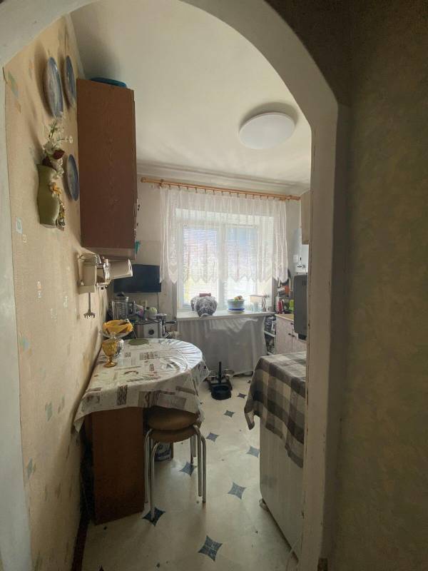  26,6м.кв., комнат 2, Всего