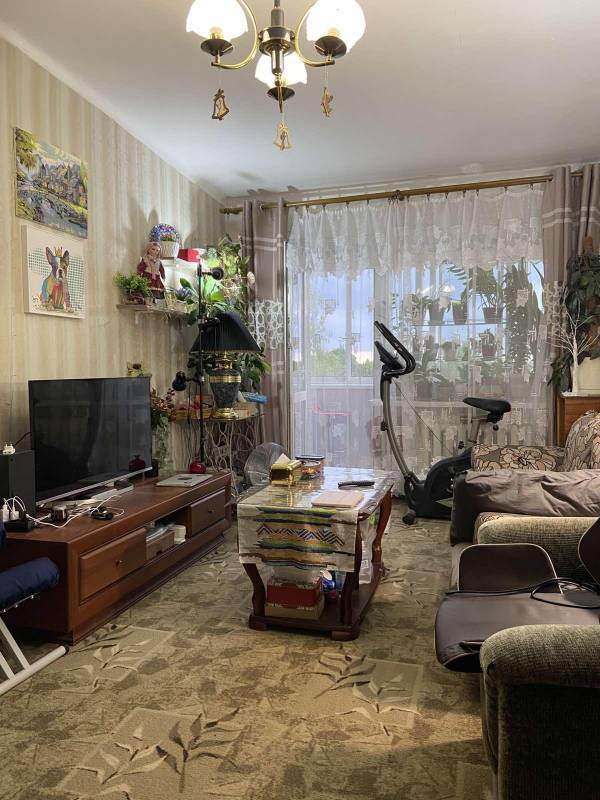  26,6м.кв., комнат 2, Всего