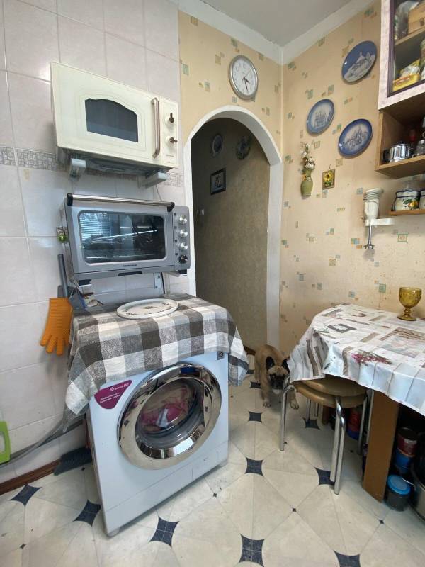  26,6м.кв., комнат 2, Всего