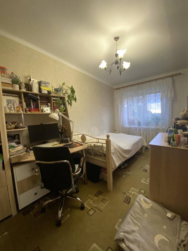  26,6м.кв., комнат 2, Всего