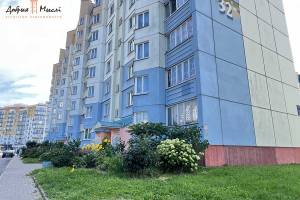  3 комнат. 5 этаж