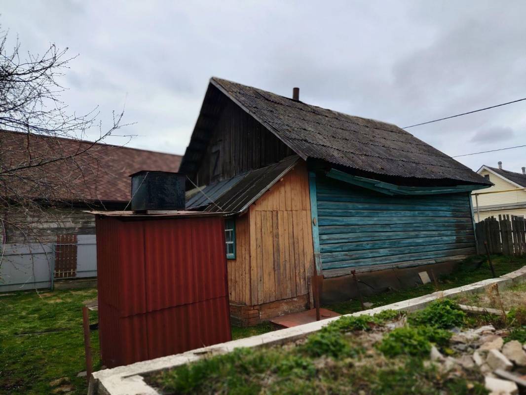  46,2м.кв. (участок 11сот.), Смолевичи