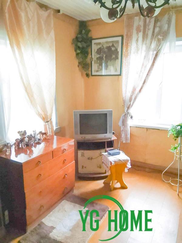  68,8м.кв. (участок 25сот.), Людвиново