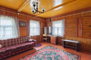  89м.кв. (участок 25сот.), Мацки