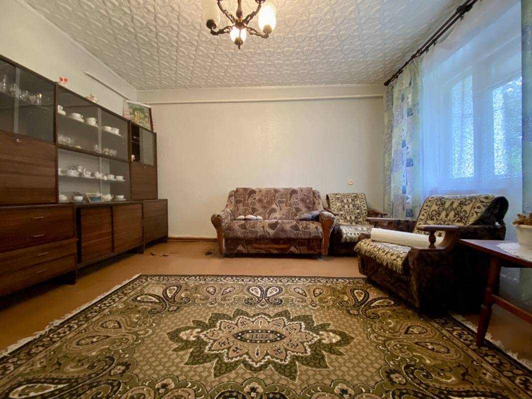  64,7м.кв., комнат 2, Засковичи