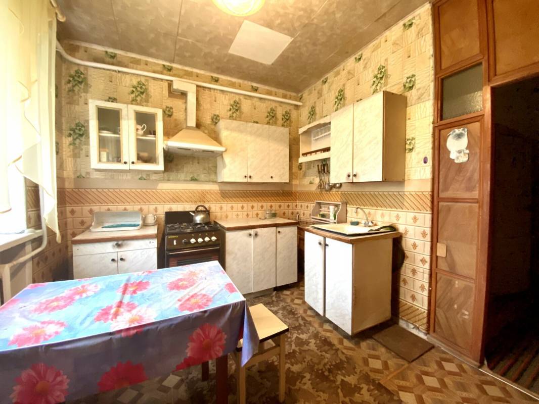  64,7м.кв., комнат 2, Засковичи