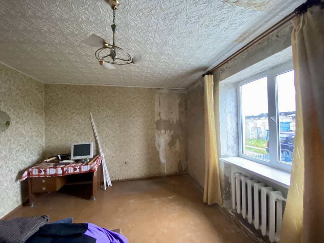  64,7м.кв., комнат 2, Засковичи