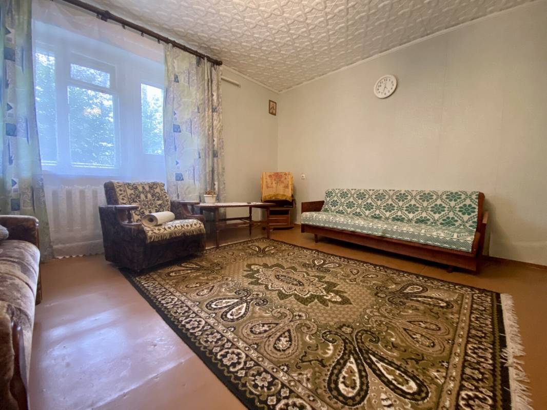  64,7м.кв., комнат 2, Засковичи