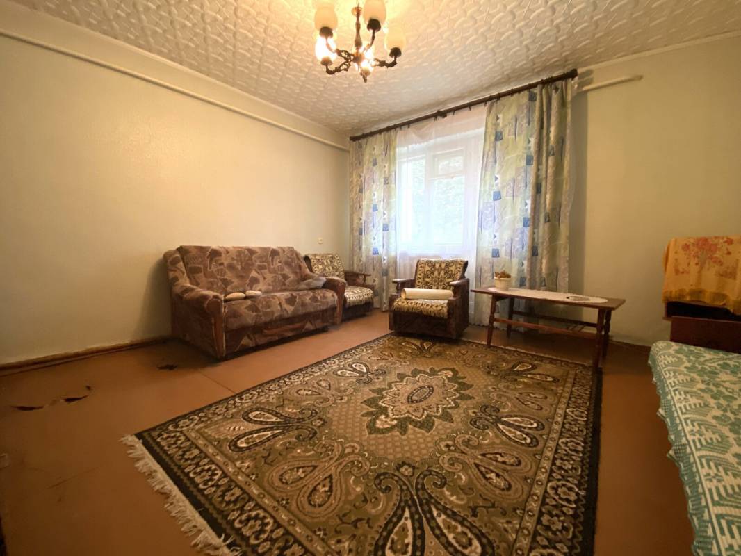  64,7м.кв., комнат 2, Засковичи