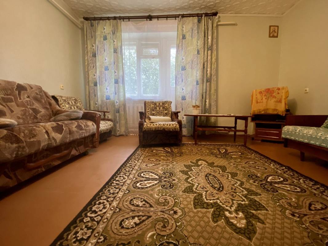  64,7м.кв., комнат 2, Засковичи