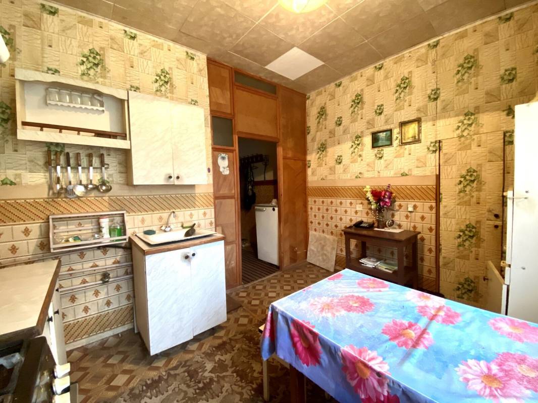  64,7м.кв., комнат 2, Засковичи