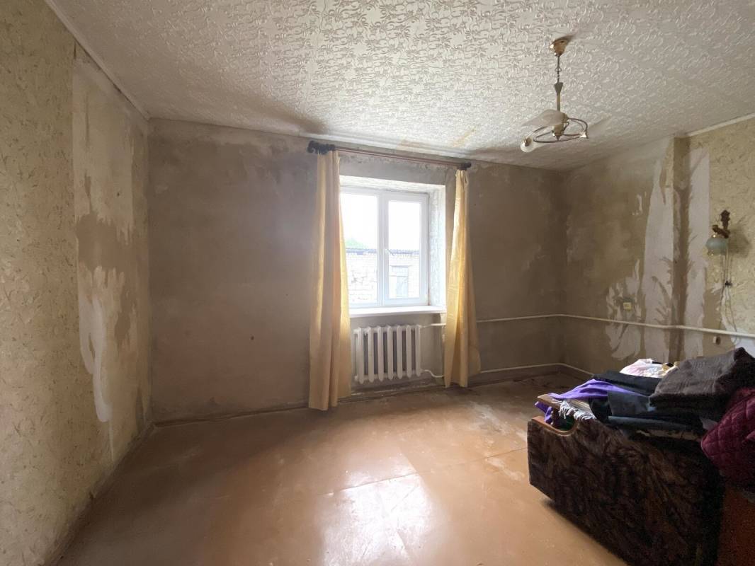  64,7м.кв., комнат 2, Засковичи