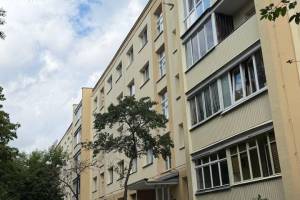  2 комнат. (44.6м.кв.) 5 этаж
