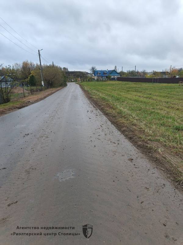 15сот., Вишневка