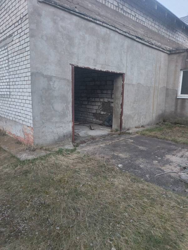  Помещение 187.4м.кв. Чижаха