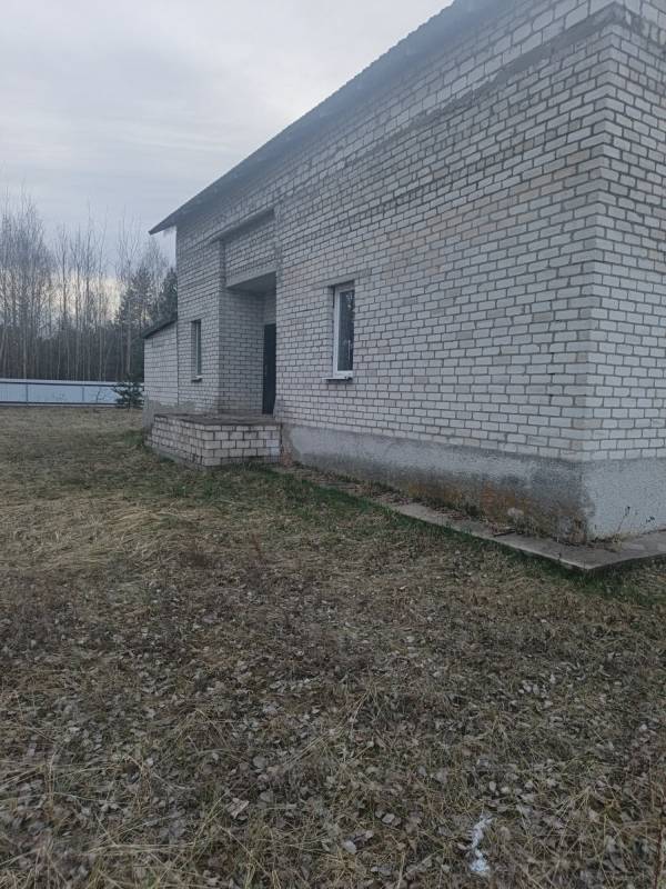  Помещение 187.4м.кв. Чижаха