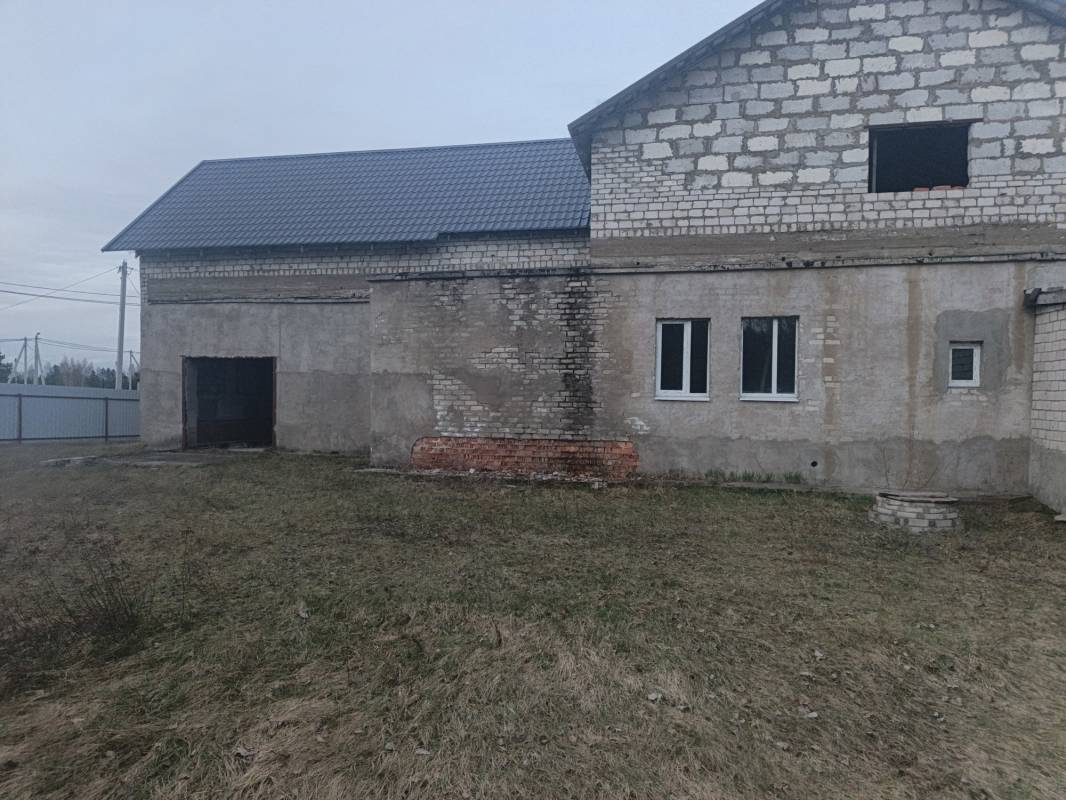  Помещение 187.4м.кв. Чижаха