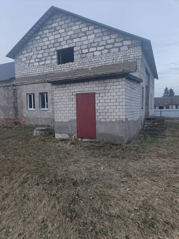  Помещение 187.4м.кв. Чижаха
