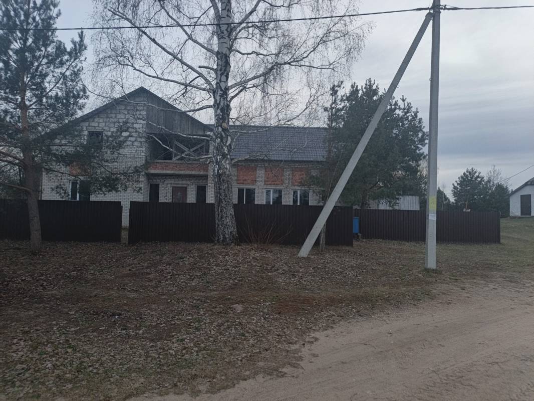  Помещение 187.4м.кв. Чижаха