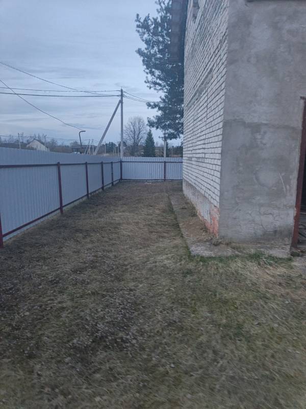  Помещение 187.4м.кв. Чижаха