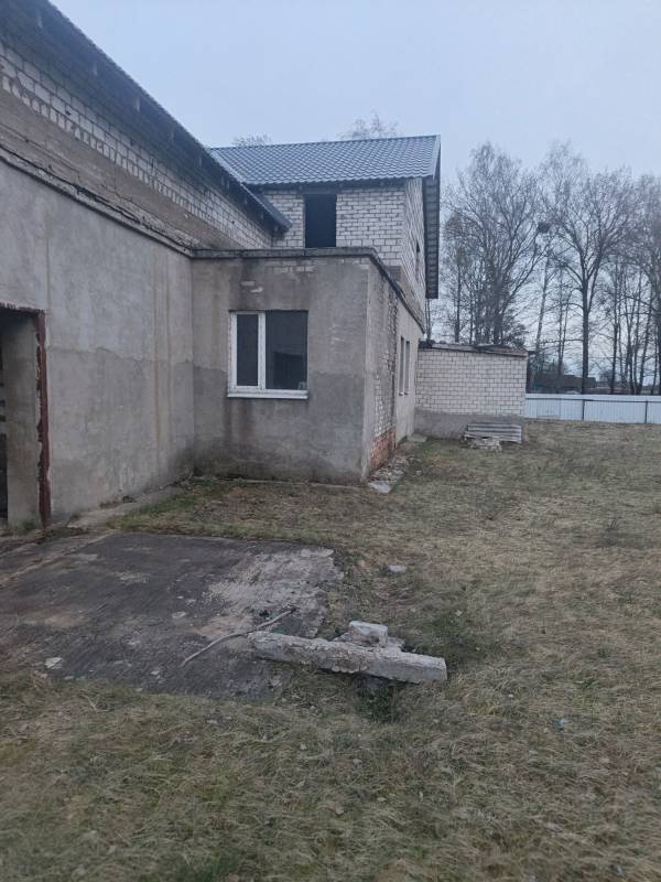  Помещение 187.4м.кв. Чижаха