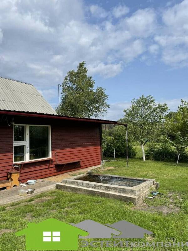  43.3м.кв., Черешля