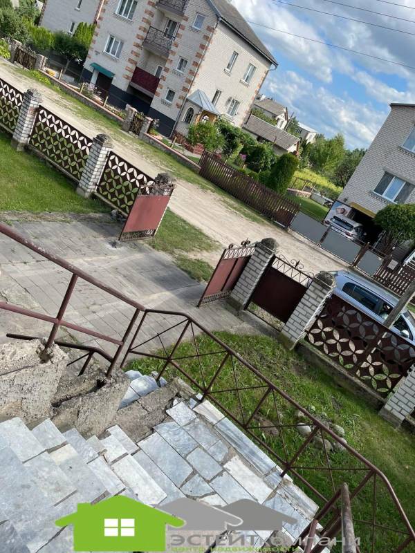  167,8м.кв. (участок 10.7сот.), Слоним