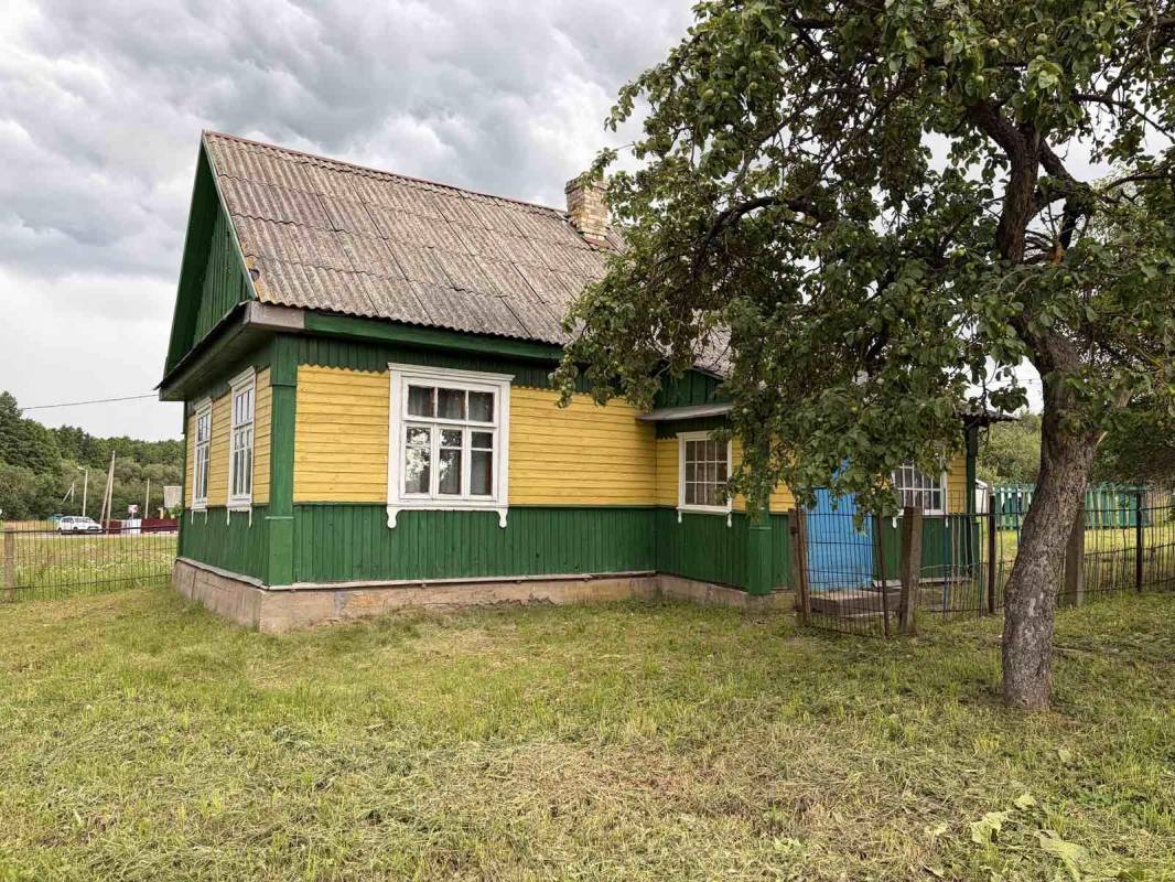 г.Заямное