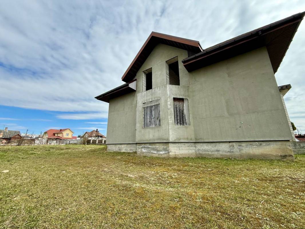  195.4м.кв., Гродно