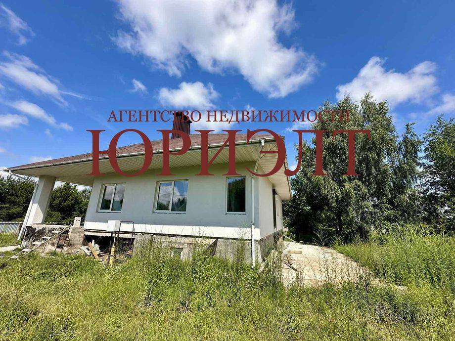 Дом 140.1м.кв., Заречанка