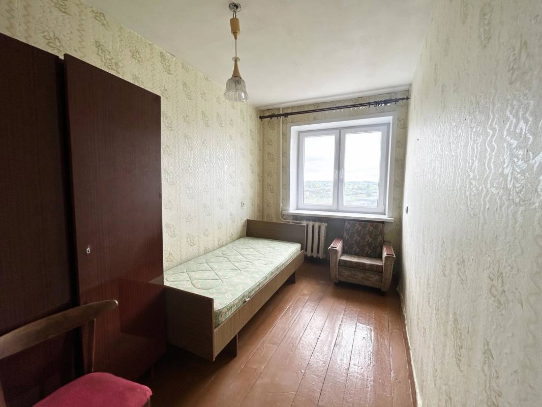  66м.кв., комнат 3, Хорошая