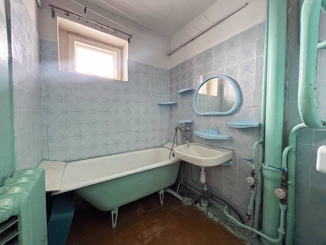  66м.кв., комнат 3, Хорошая