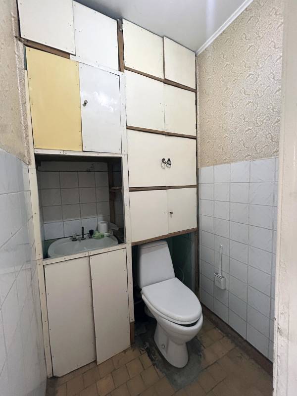  66м.кв., комнат 3, Хорошая