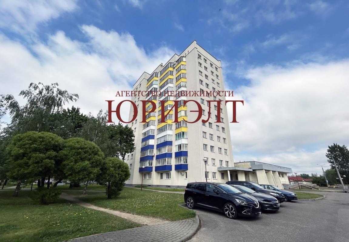  66м.кв., комнат 3, Хорошая