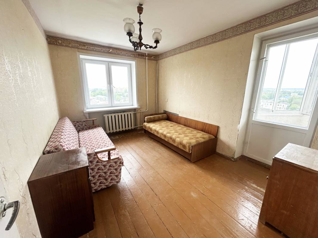  66м.кв., комнат 3, Хорошая