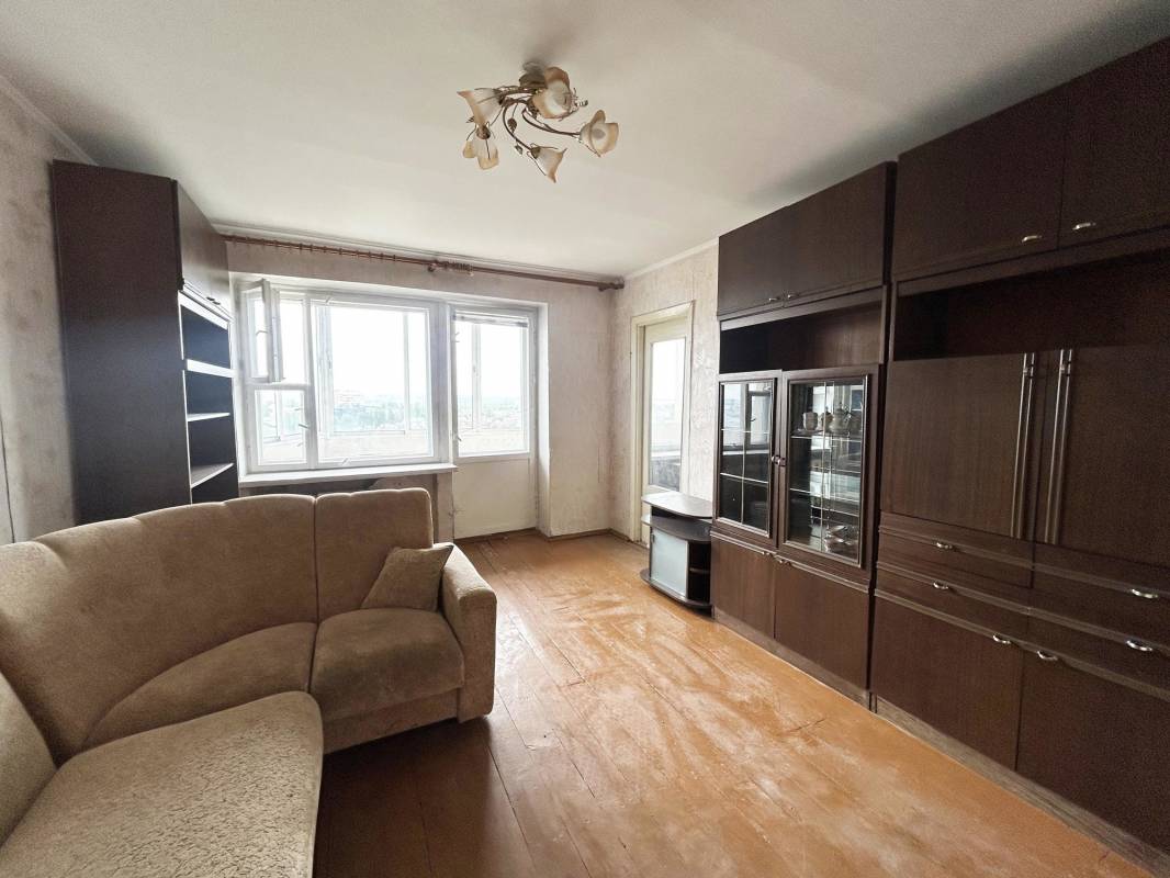 66м.кв., комнат 3, Хорошая