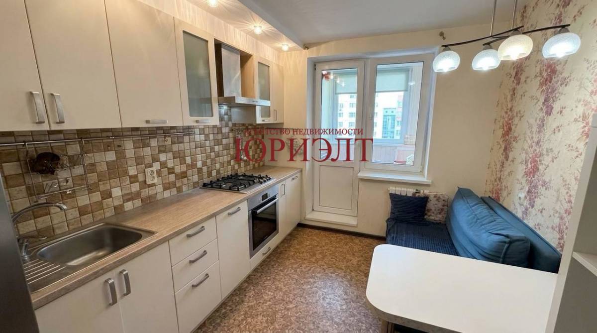  41.7м.кв., комнат 1, Гродно