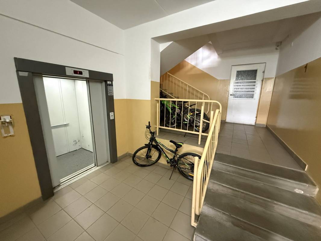  41.7м.кв., комнат 1, Гродно