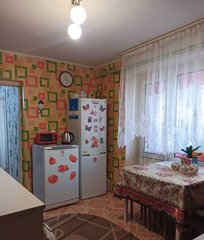 Дом 86.3м.кв. (участок 12.4сот.), Ленино