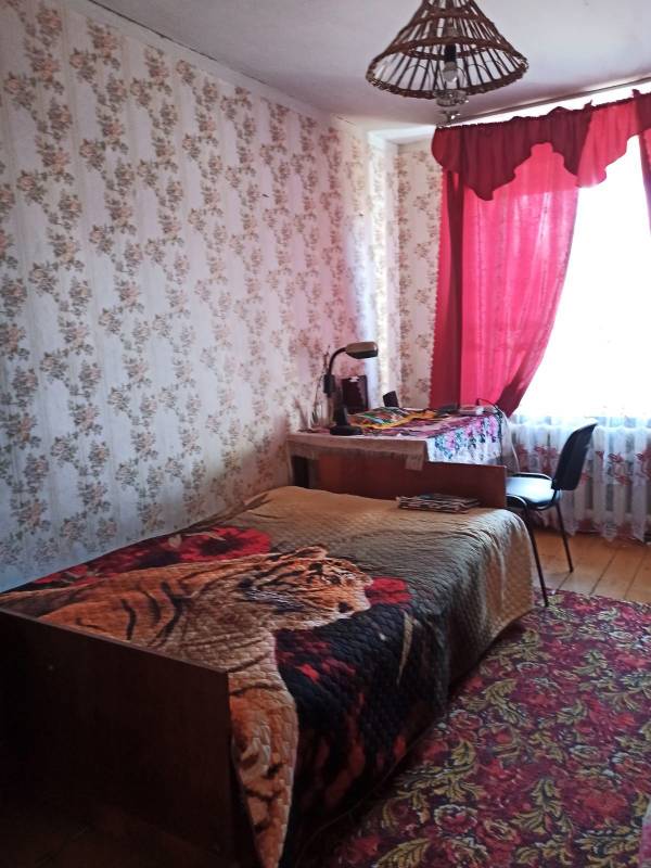  86.3м.кв. (участок 12.4сот.), Ленино